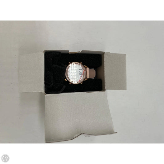 Watch By Clothes Mentor, Size: 0