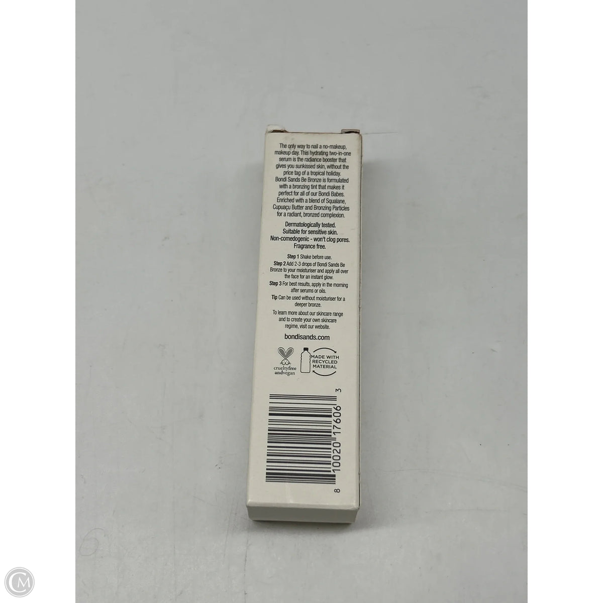 Accessory Label By Clothes Mentor, Size: Small