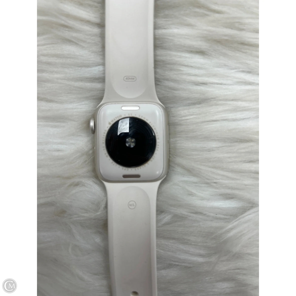 Accessory Label By Cma, Size: Small