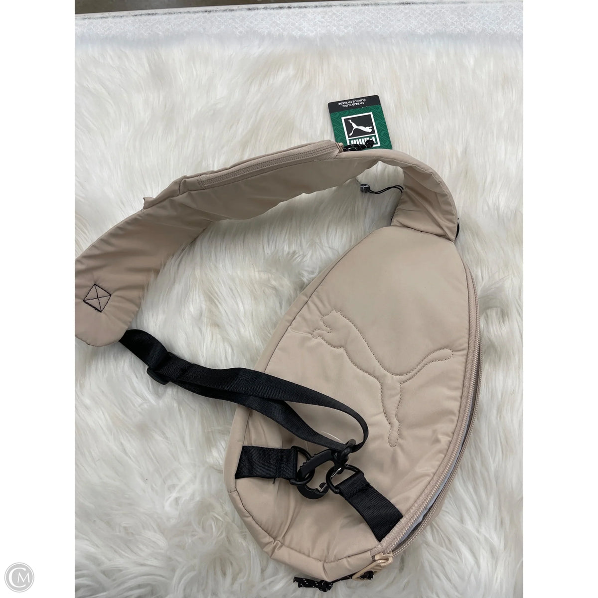 Belt Bag By Puma, Size: Large