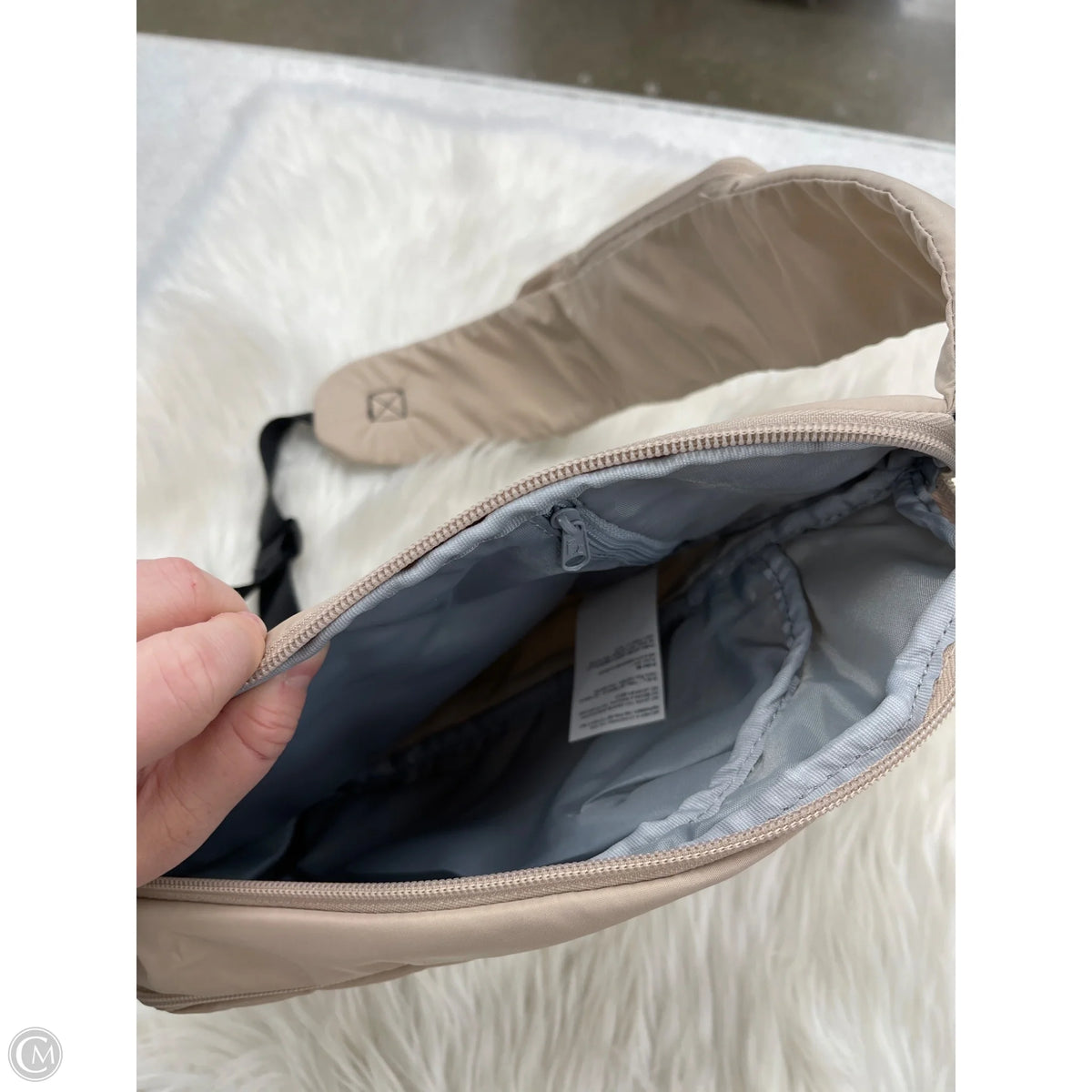 Belt Bag By Puma, Size: Large