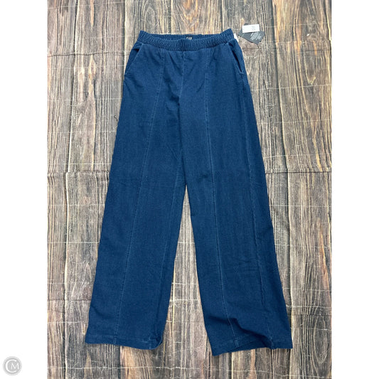 Pants Other By Gap In Blue Denim, Size: M