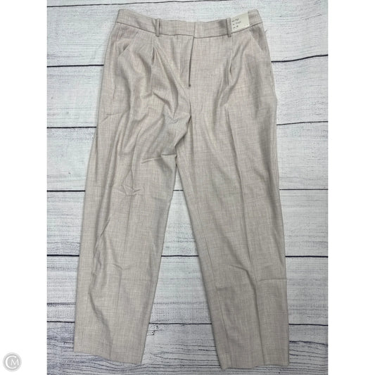Pants Other By Abercrombie And Fitch In Tan, Size: 14