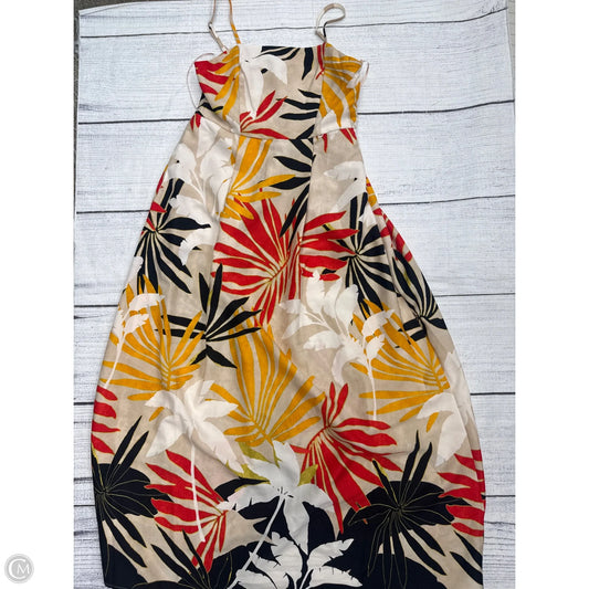 Dress Casual Maxi By Rachel Zoe In Brown, Size: S