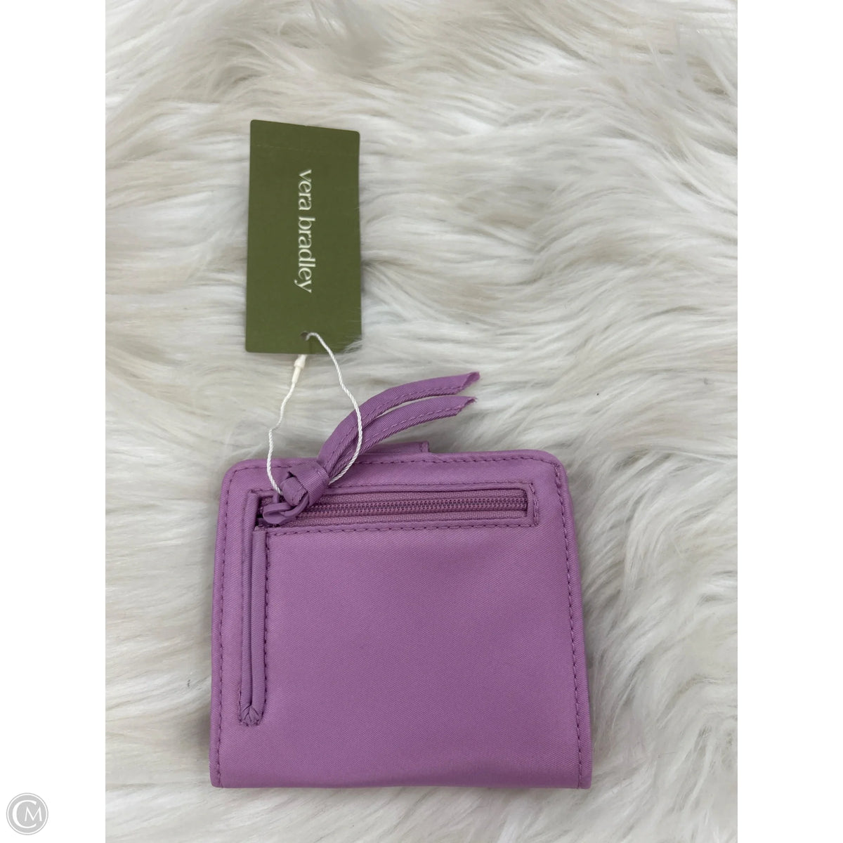 Wallet By Vera Bradley, Size: Small
