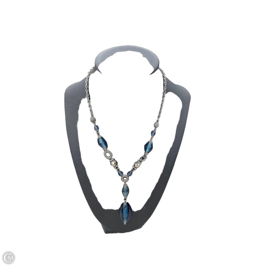 Necklace Lariat & Y-drop By Lia Sophia, Size: 0