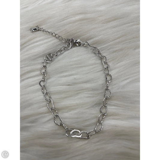 Bracelet Chain By Lia Sophia, Size: 0