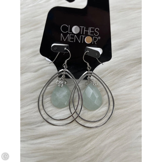 Earrings Dangle/drop By Lia Sophia, Size: 0