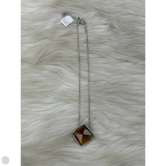 Necklace Pendant By Lia Sophia, Size: 0