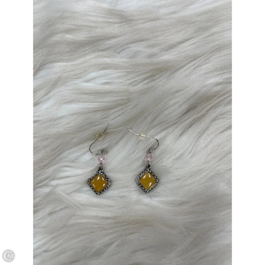 Earrings Dangle/drop By Lia Sophia, Size: 0