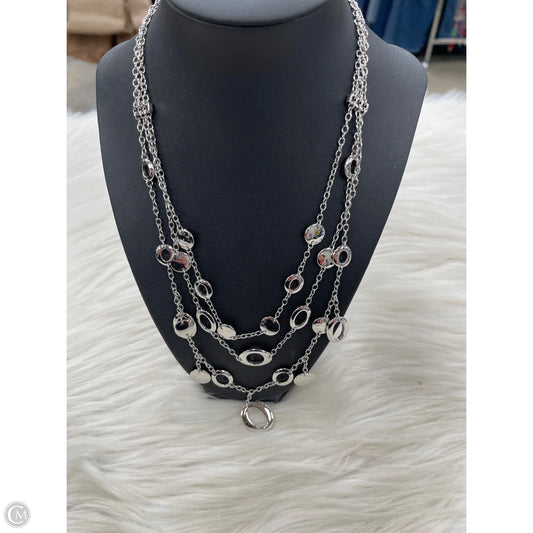 Necklace Layered By Lia Sophia, Size: 0