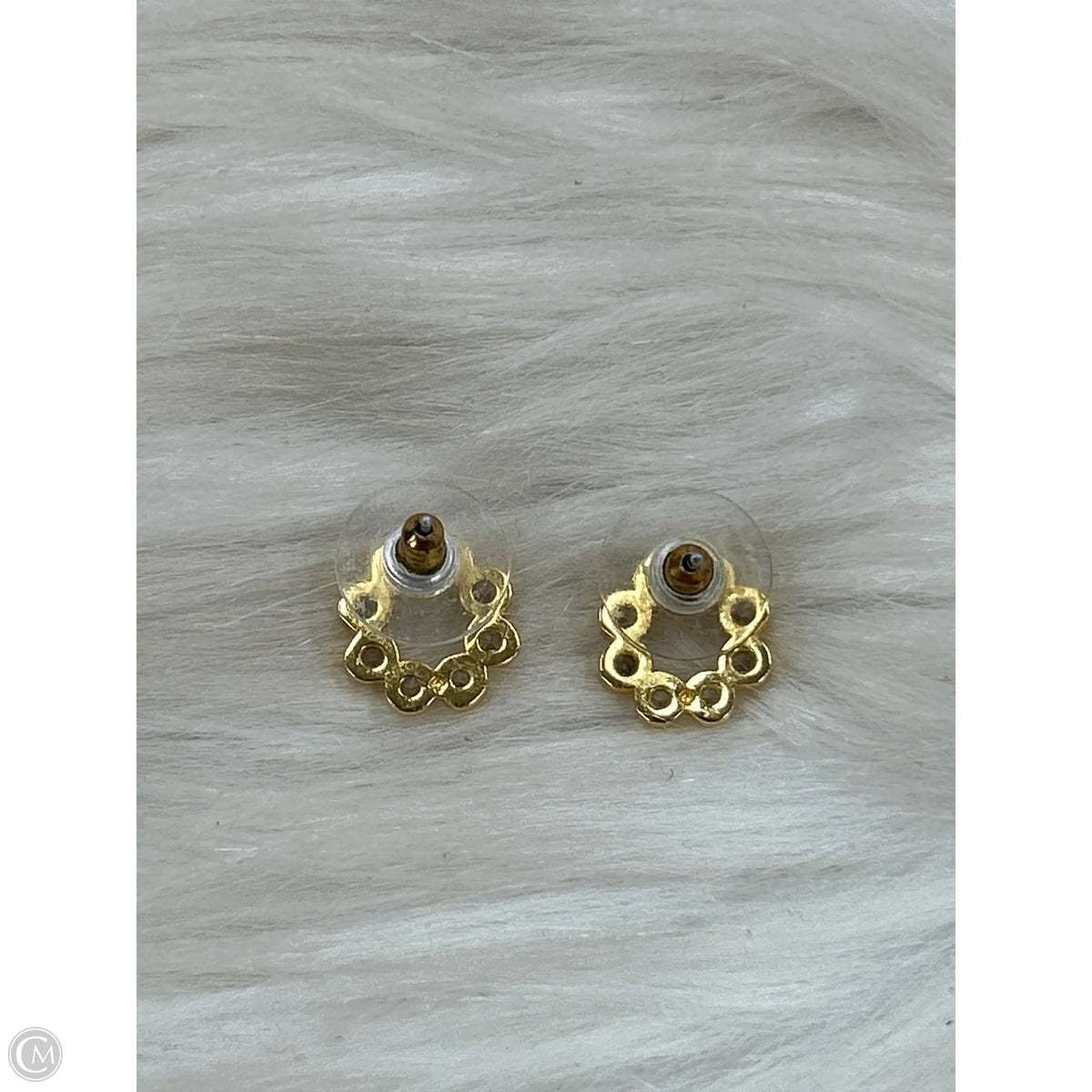 Earrings Designer By Kate Spade, Size: 0