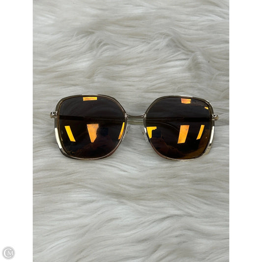 Sunglasses Designer By Lilly Pulitzer, Size: Medium
