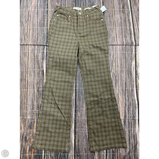 Pants Other By Cleo + Wolf In Brown, Size: 4