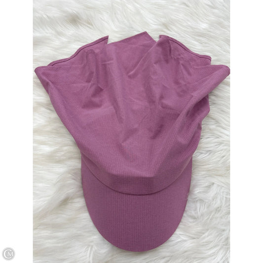 Hat Other By Lululemon