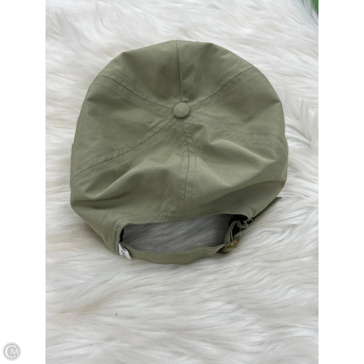 Hat Baseball Cap By Clothes Mentor