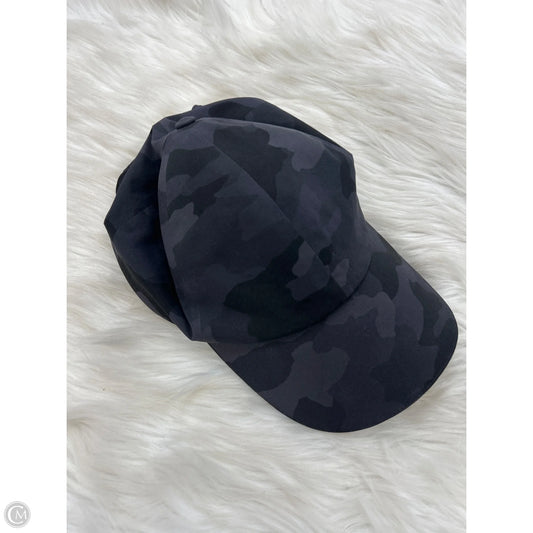 Hat Baseball Cap By Lululemon