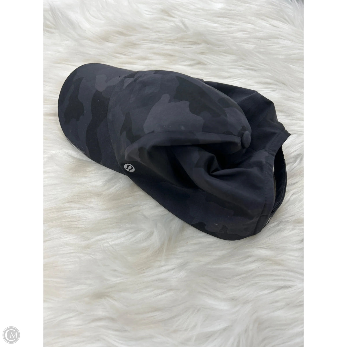 Hat Baseball Cap By Lululemon