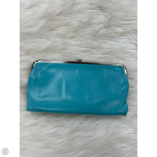 Wallet By Hobo Intl, Size: Large