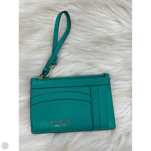 Wristlet Designer By Kate Spade, Size: Small