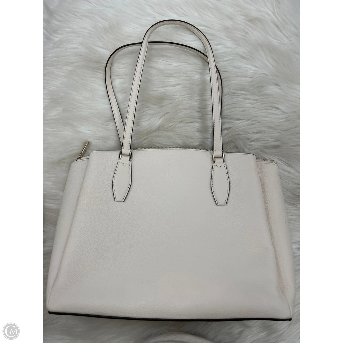 Handbag Designer By Kate Spade, Size: Large