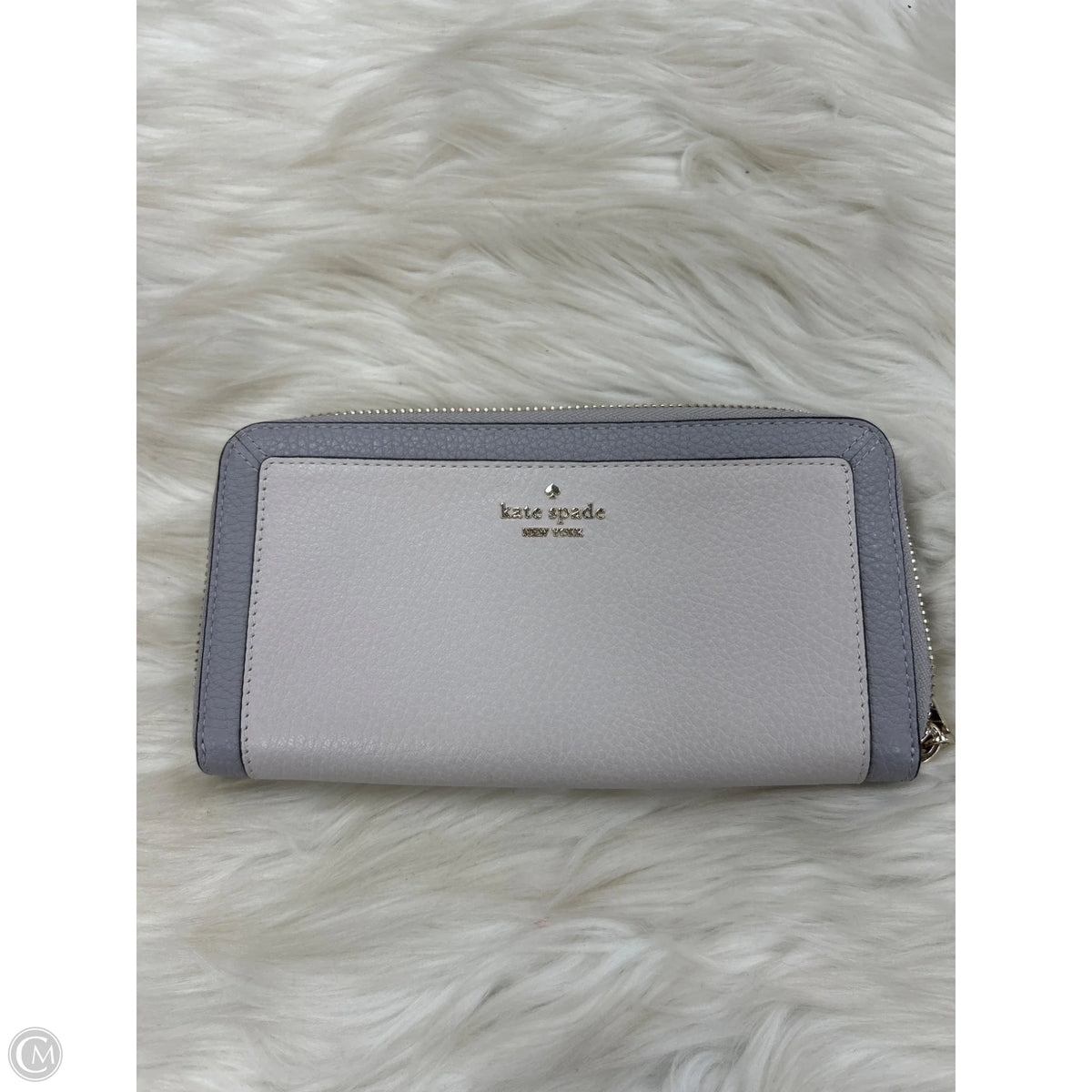 Wallet Designer By Kate Spade, Size: Large