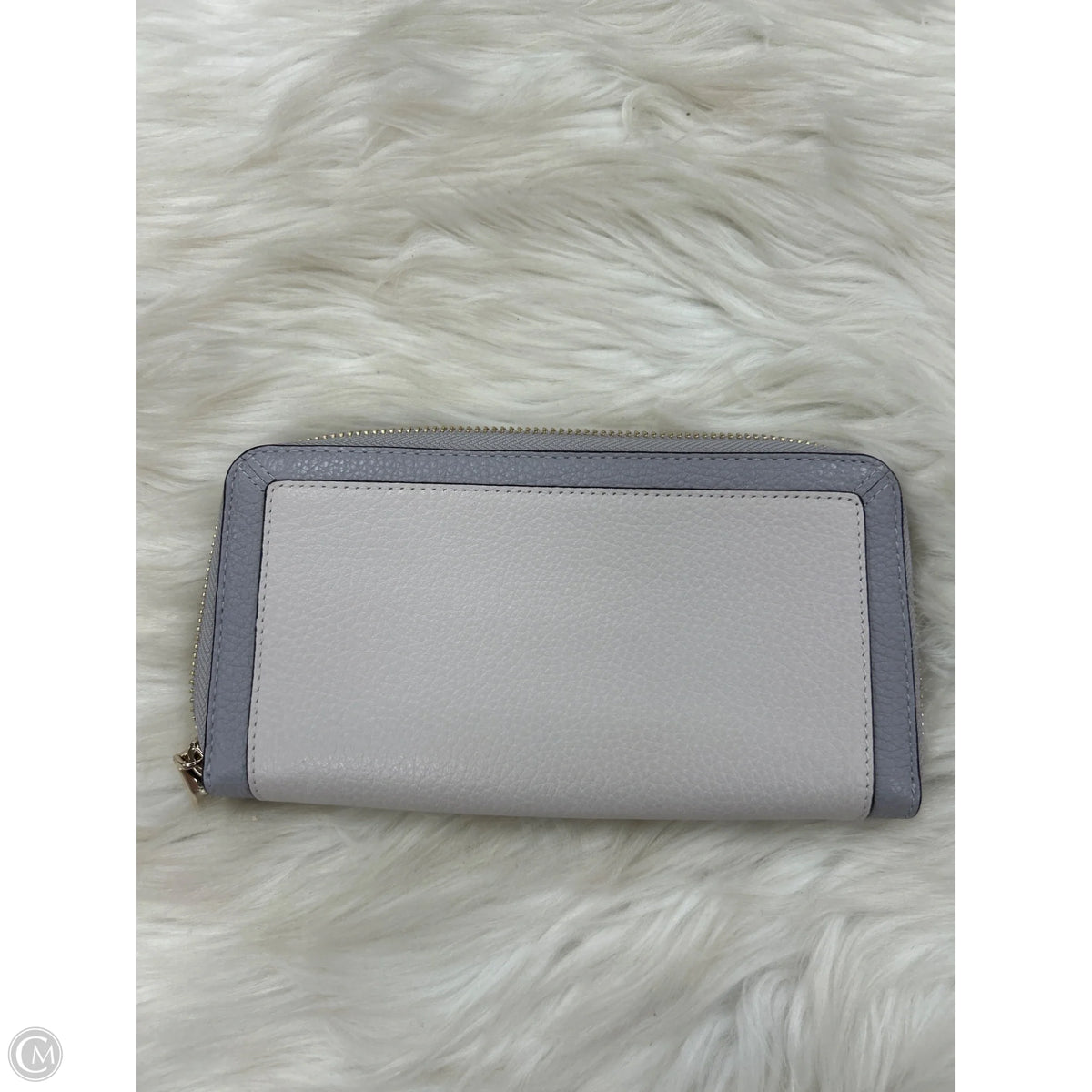 Wallet Designer By Kate Spade, Size: Large