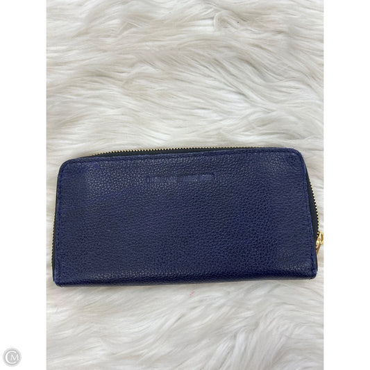 Wallet By Portland Leather, Size: Large