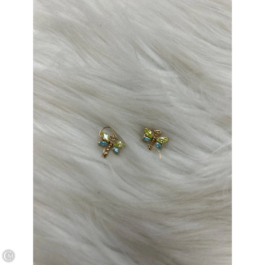 Earrings Dangle/drop By Clothes Mentor, Size: 0