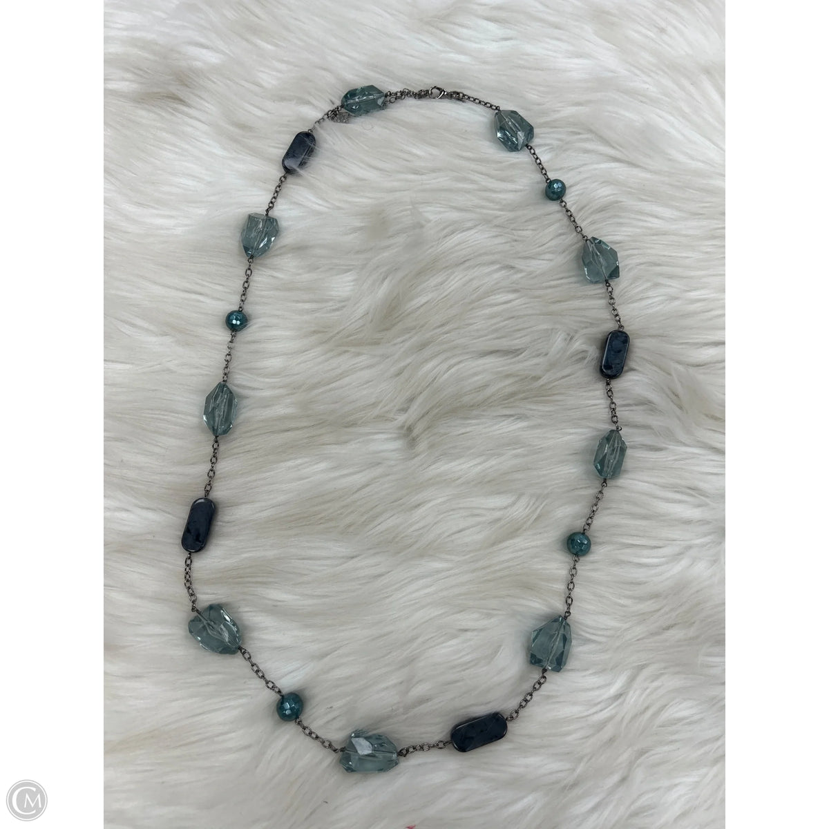 Necklace Statement By Lia Sophia, Size: 0