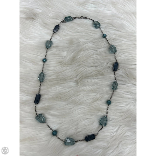 Necklace Statement By Lia Sophia, Size: 0