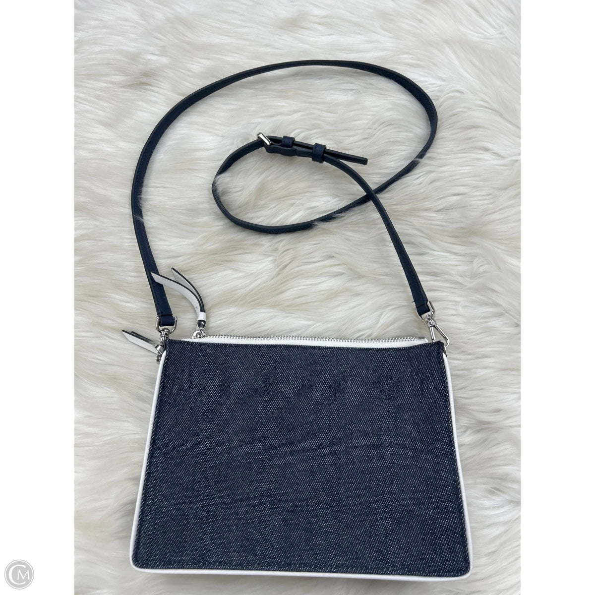 Handbag Designer By Kate Spade, Size: Medium