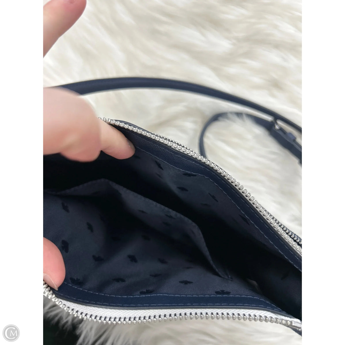 Handbag Designer By Kate Spade, Size: Medium