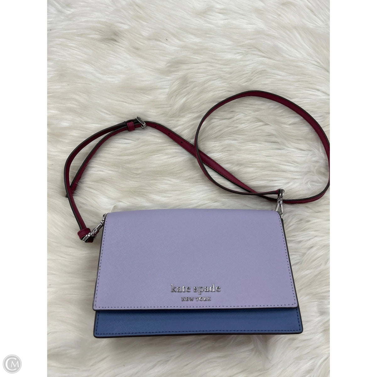 Handbag Designer By Kate Spade, Size: Medium