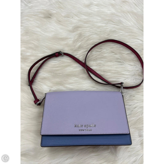 Handbag Designer By Kate Spade, Size: Medium