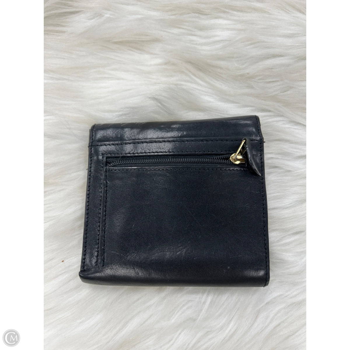 Wallet Designer By Brahmin, Size: Medium