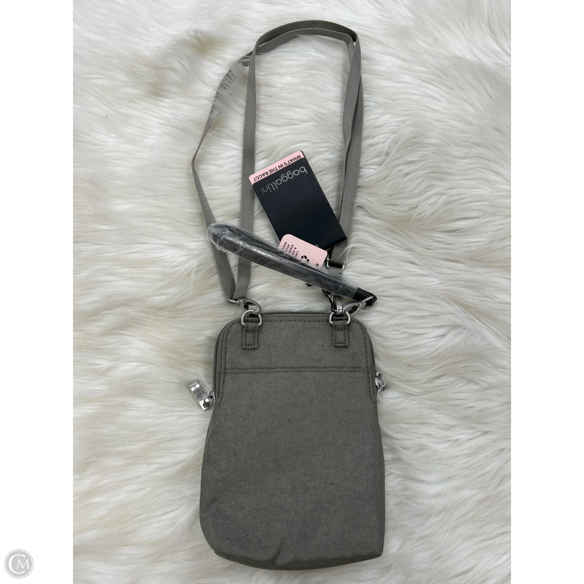 Crossbody By Baggallini, Size: Small