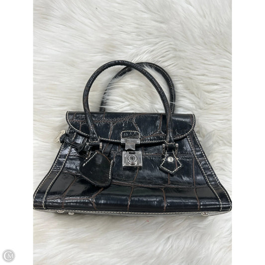 Handbag Designer By Dooney And Bourke, Size: Small