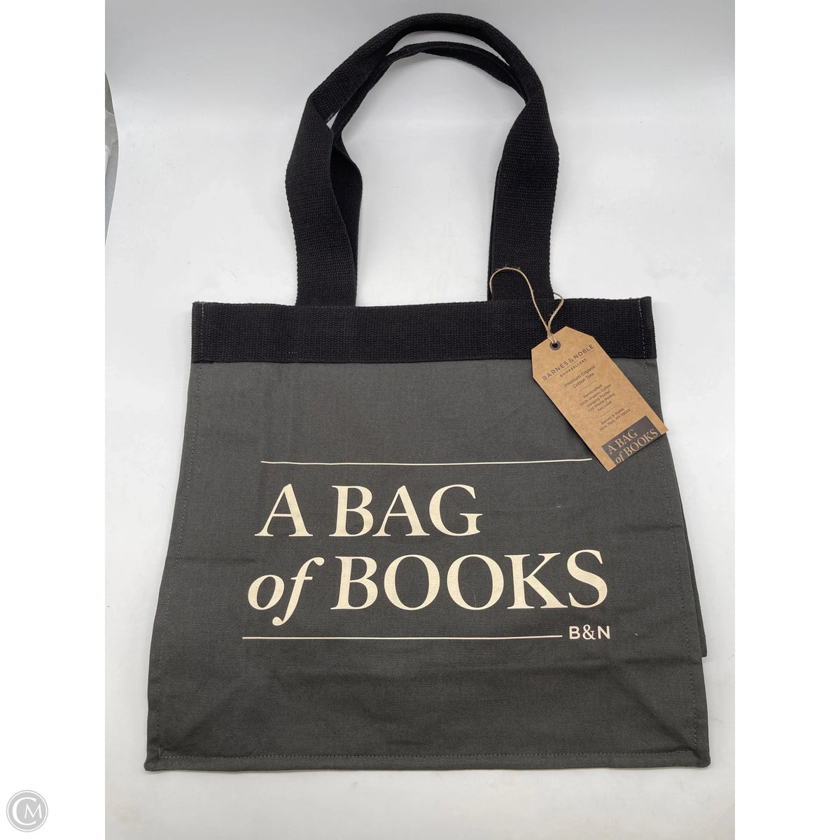 Tote By Clothes Mentor, Size: Medium