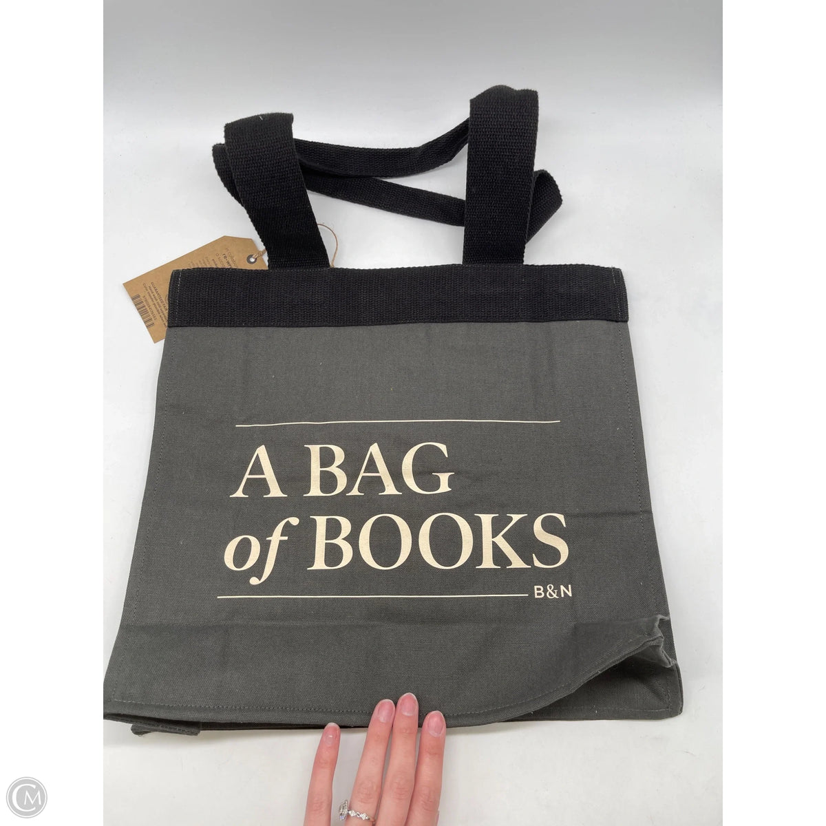 Tote By Clothes Mentor, Size: Medium