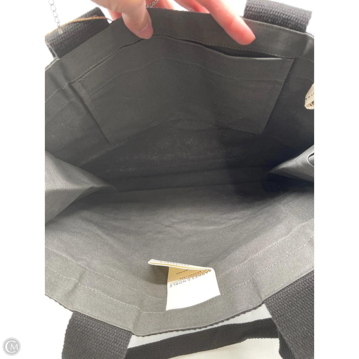 Tote By Clothes Mentor, Size: Medium
