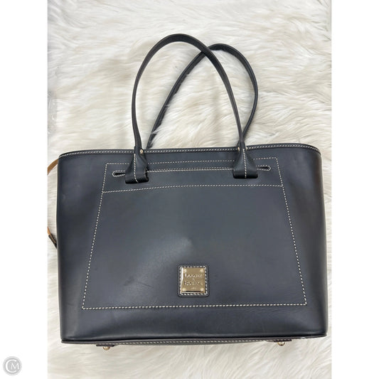 Handbag Designer By Dooney And Bourke, Size: Large