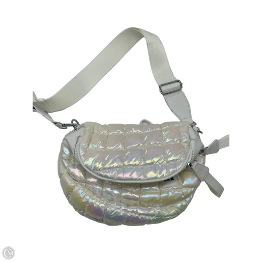Handbag By Clothes Mentor, Size: Medium