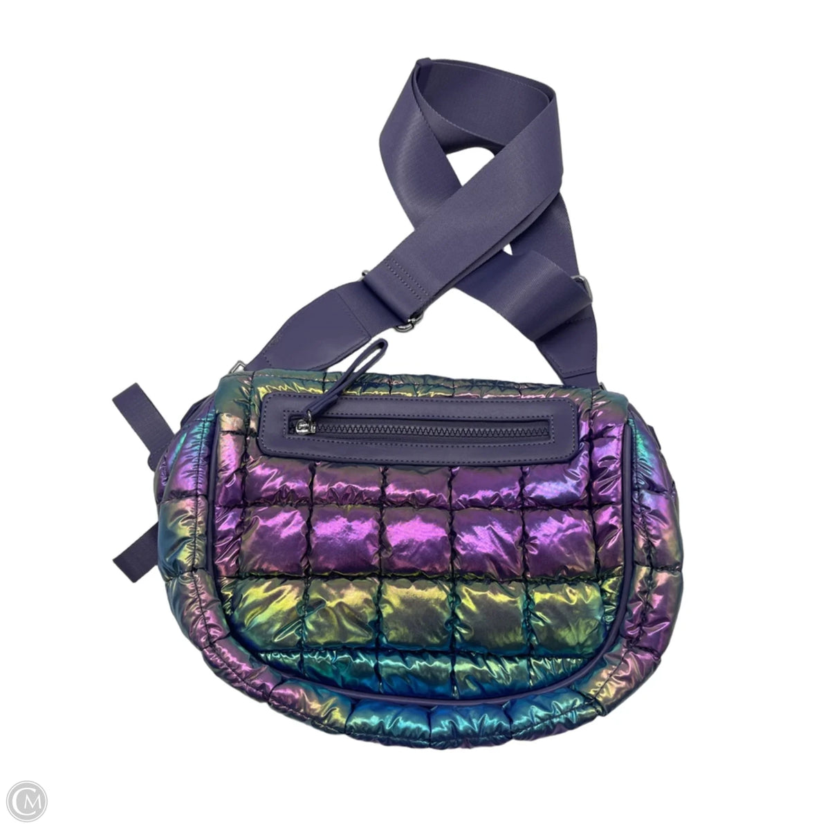 Handbag By Clothes Mentor, Size: Medium