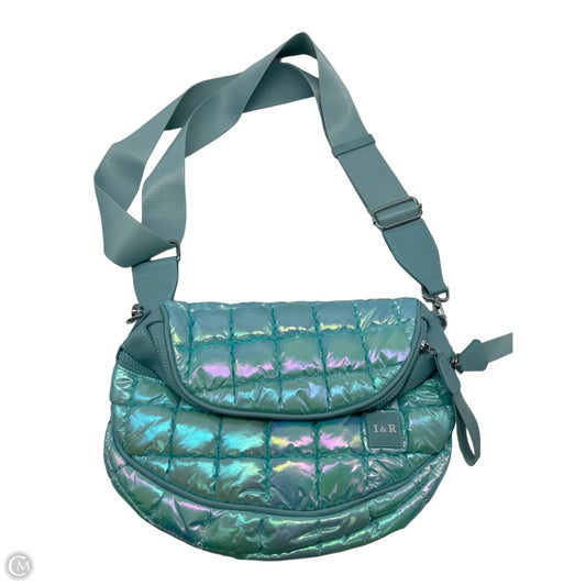 Handbag By Clothes Mentor, Size: Medium