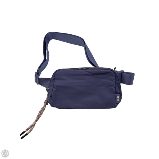 Belt Bag By Clothes Mentor, Size: Small