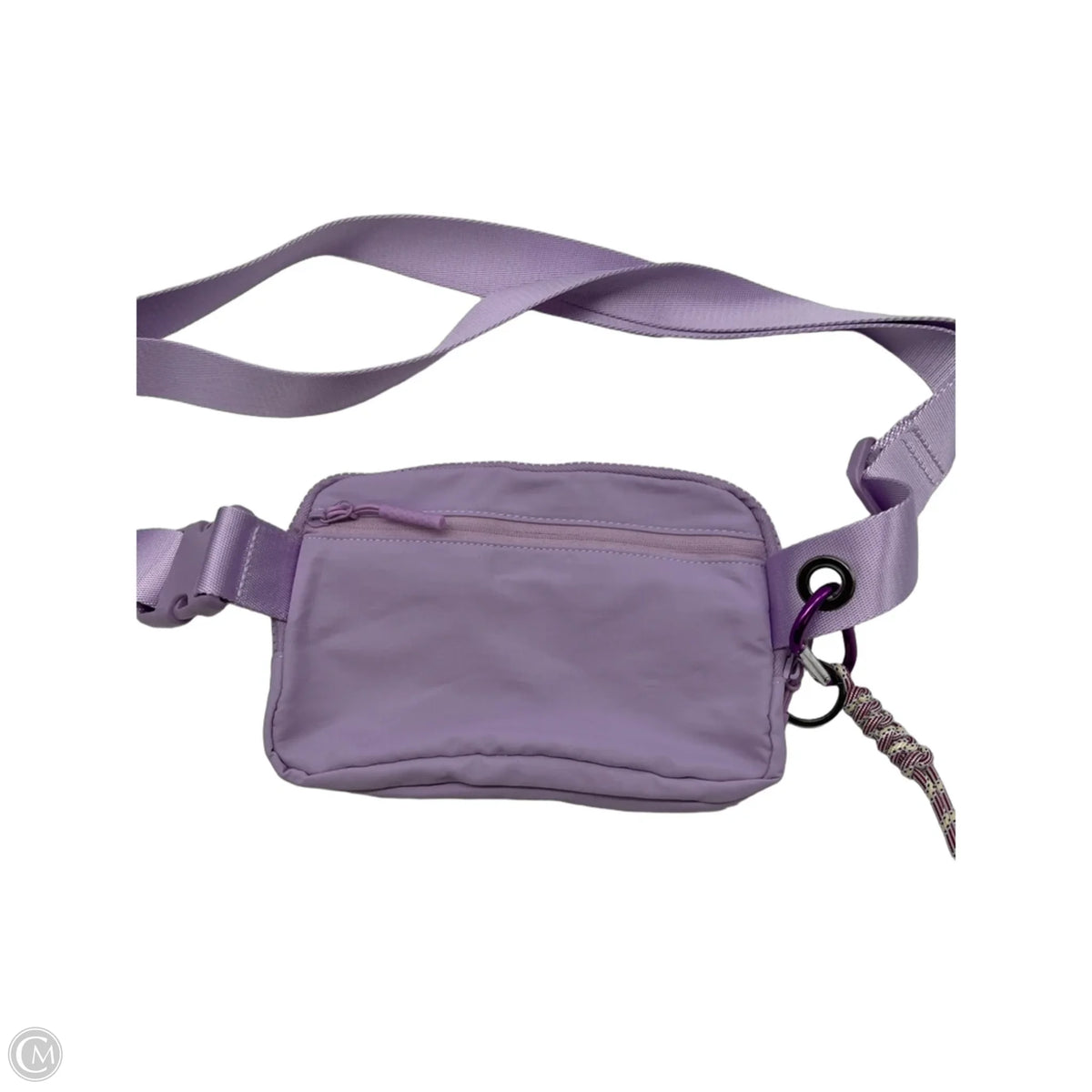 Belt Bag By Clothes Mentor, Size: Small