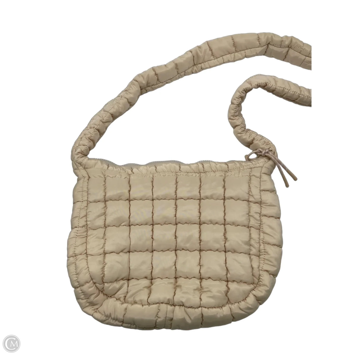 Handbag By Clothes Mentor, Size: Medium
