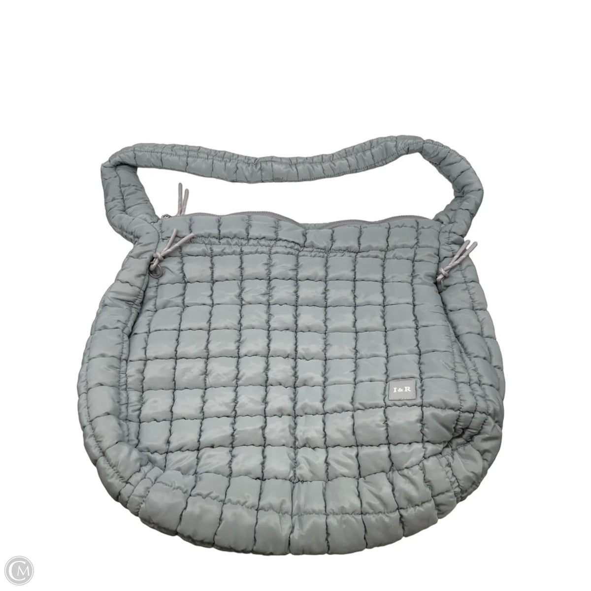 Tote By Clothes Mentor, Size: Large