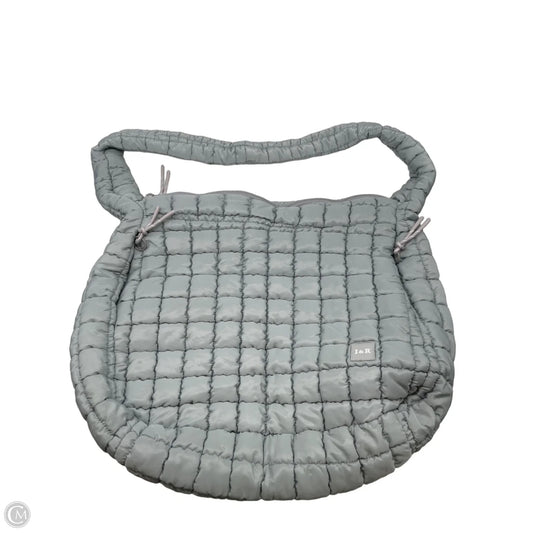 Tote By Clothes Mentor, Size: Large